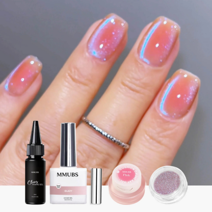 IG Nail Trend Set-Girl's Dream