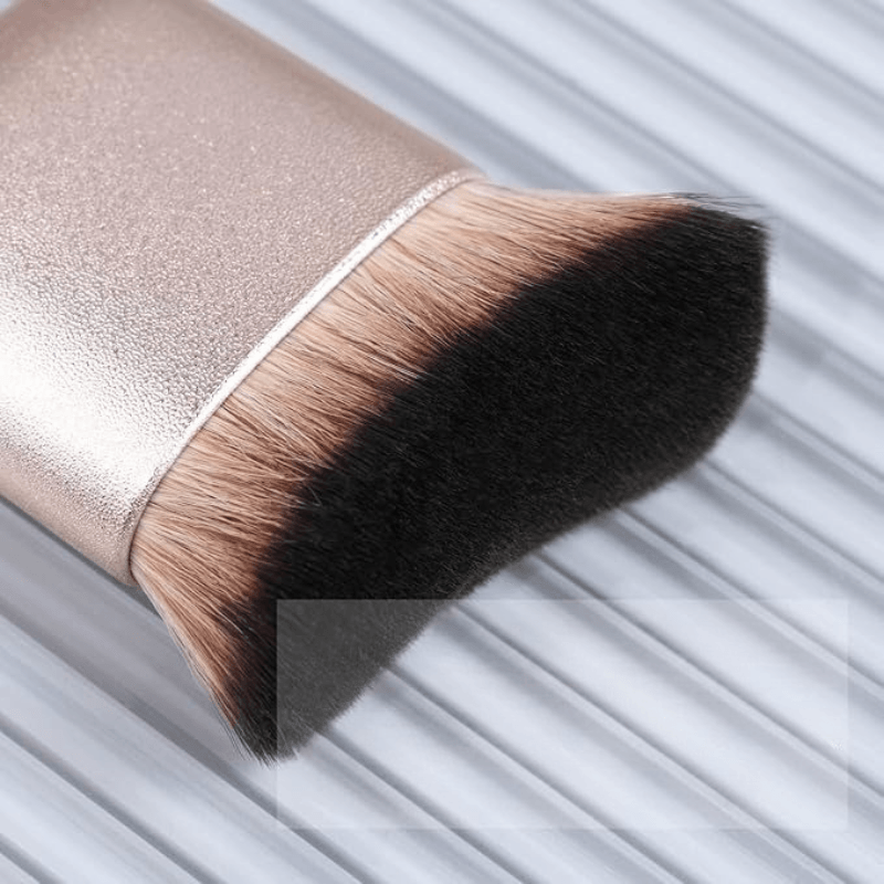 Self Tanner And Blending Brush Streak Free Application-My Makeup Brushset