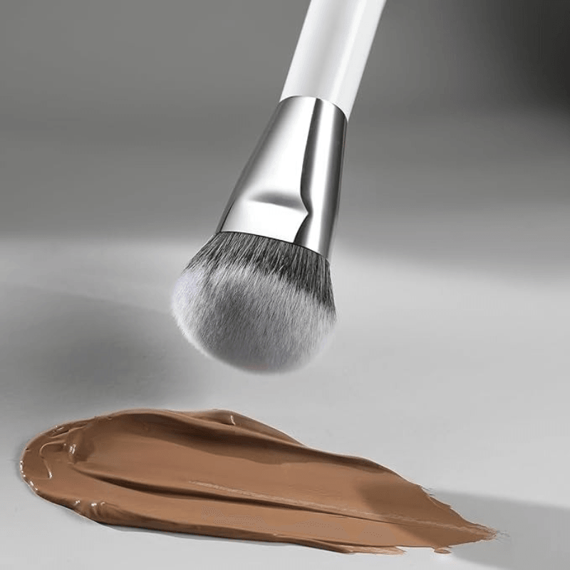 Professional Makeup Brush Set Seamless Application For All Makeup-My Makeup Brushset