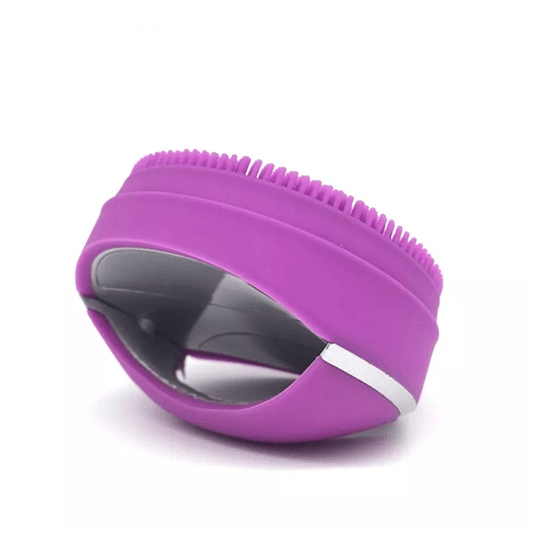 Portable Wireless Facial Massager – Your Ultimate Skincare Companion-My Makeup Brushset