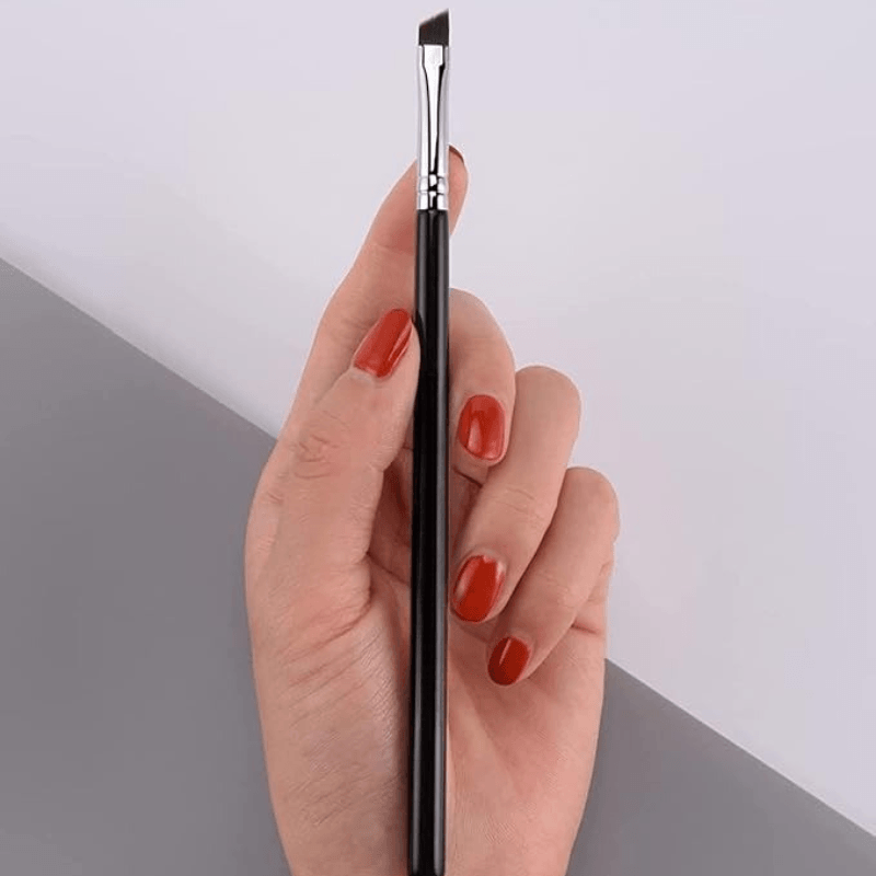 Precision Eyeliner Brush For Ultra Fine Liner Brush For Makeup-My Makeup Brushset