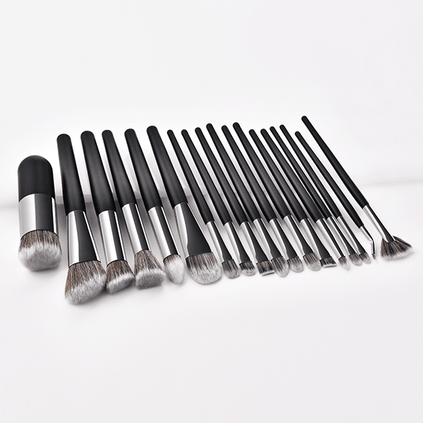 Professional Makeup Brush Set – A Complete Collection-My Makeup Brushset