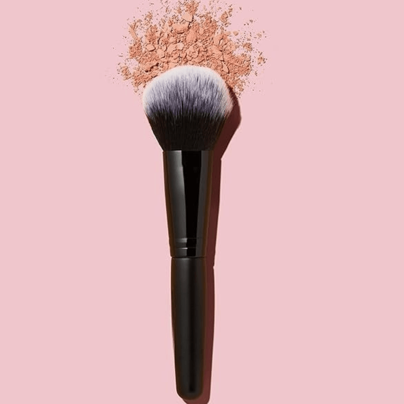 Blush Brush - Contouring Blush Bronzer Soft Synthetic-My Makeup Brushset