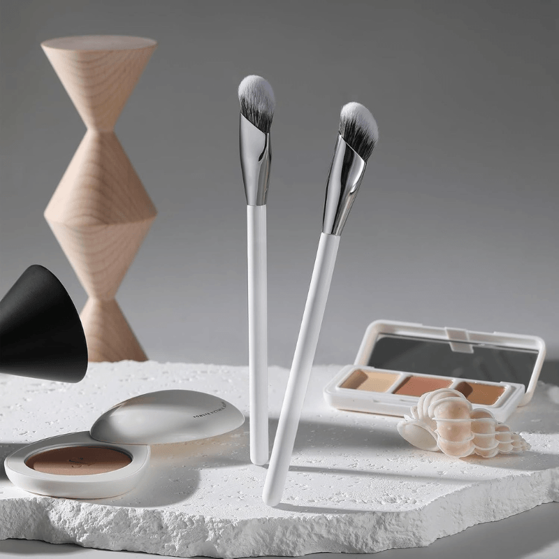 Professional Makeup Brush Set Seamless Application For All Makeup-My Makeup Brushset