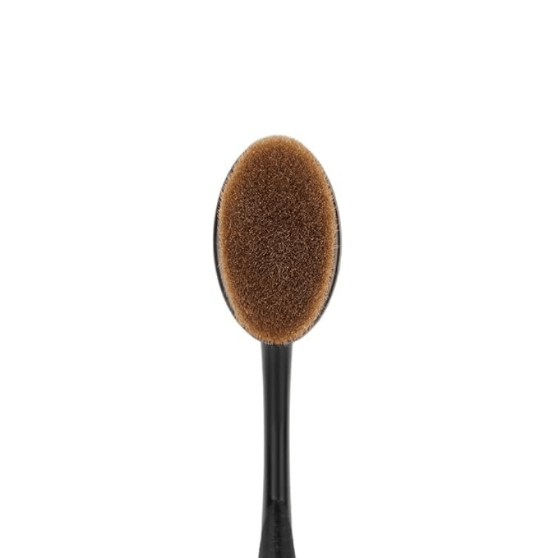 Oval Makeup Brush-My Makeup Brushset