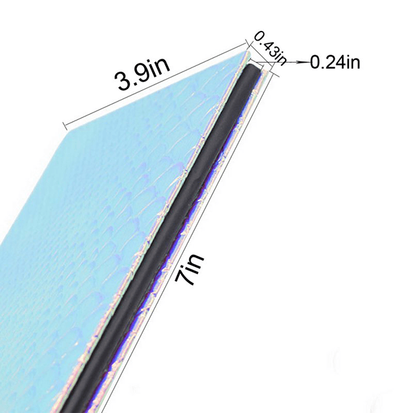 Magnetic Makeup Palette – A Refillable Eyeshadow Palette for Ultimate-My Makeup Brushset