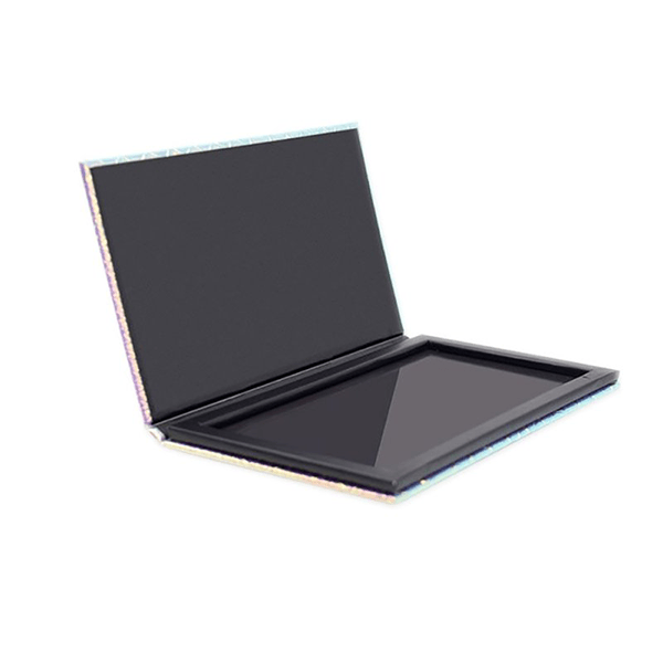 Magnetic Makeup Palette – A Refillable Eyeshadow Palette for Ultimate-My Makeup Brushset