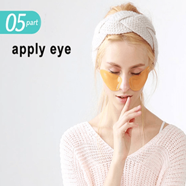 DIY Facial Sheet Mask Maker – Natural Beauty Masks at Home-My Makeup Brushset