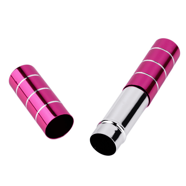 Retractable Makeup Brush – Compact and Travel-Friendly-My Makeup Brushset