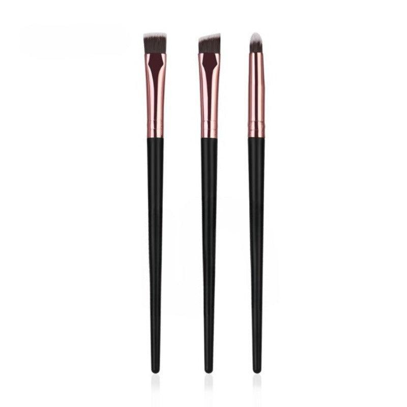 Makeup Brush Set – Achieve a Makeup Finish with Professional Precision-My Makeup Brushset