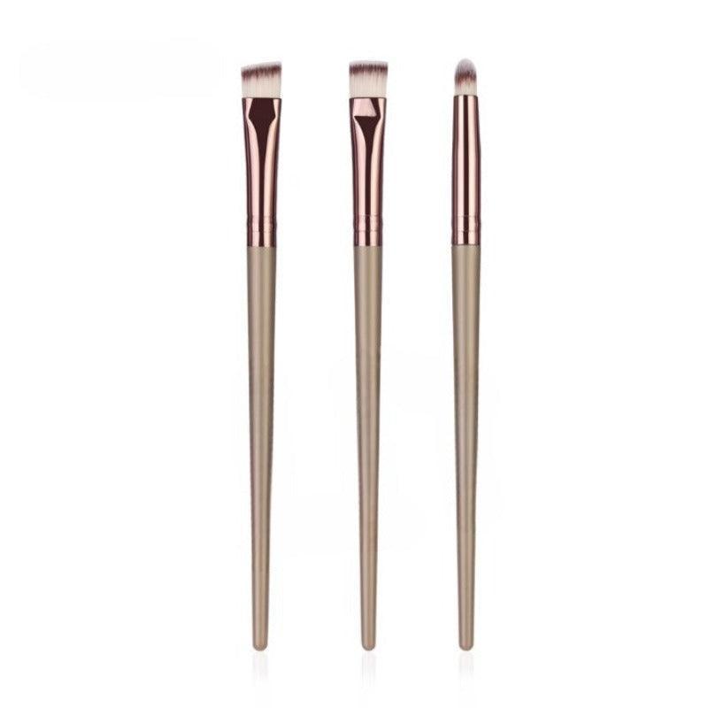 Makeup Brush Set – Achieve a Makeup Finish with Professional Precision-My Makeup Brushset