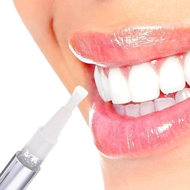 Portable Teeth Whitening Pen – Fast And Easy Whitening-My Makeup Brushset