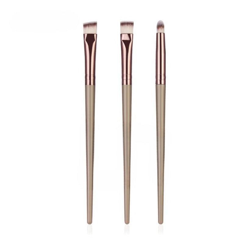 3/5/12 Pcs Professional Makeup Brushes Set for Flawless Look-My Makeup Brushset