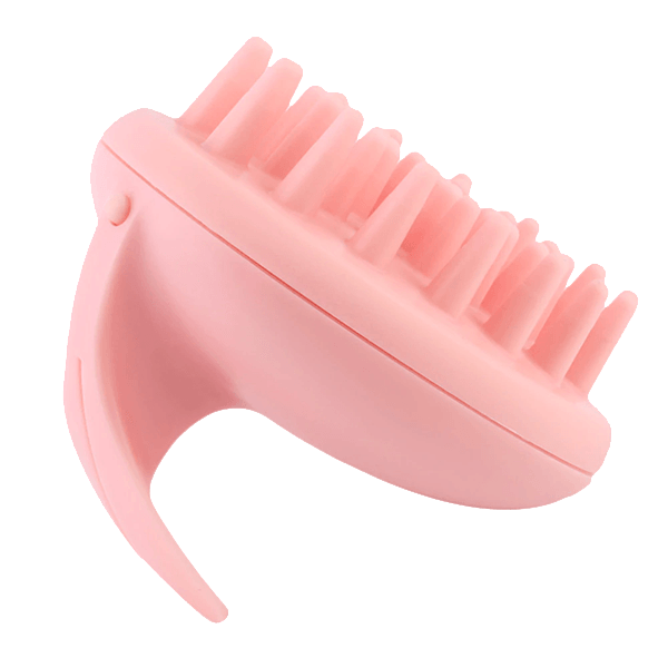 Rejuvenating Scalp Massager - Relaxation and Hair Health-My Makeup Brushset