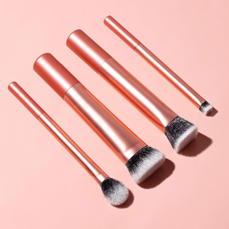 Face Base Brush Set-My Makeup Brushset
