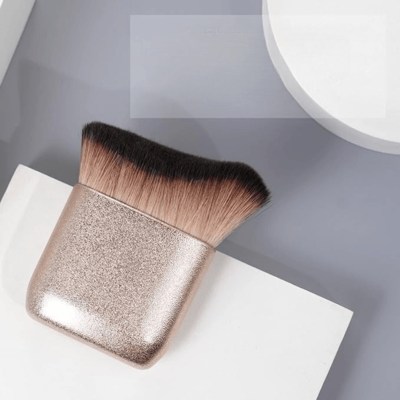 Self Tanner And Blending Brush Streak Free Application-My Makeup Brushset