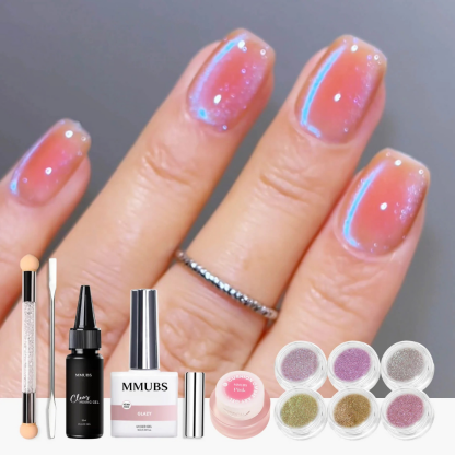 IG Nail Trend Set-Girl's Dream