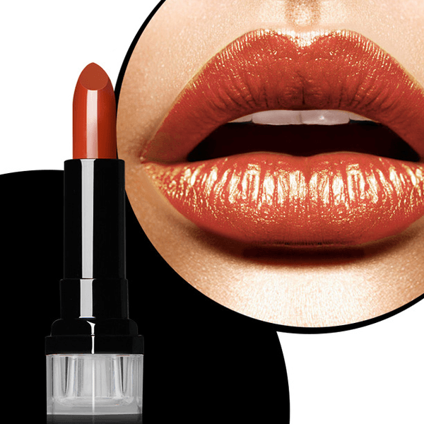 Luxy Lipsticks – Bold Long Lasting Vibrant Colors-My Makeup Brushset