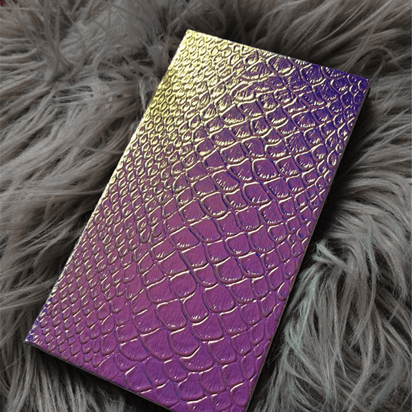 Magnetic Makeup Palette – A Refillable Eyeshadow Palette for Ultimate-My Makeup Brushset