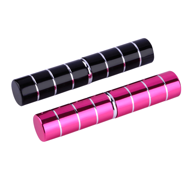 Retractable Makeup Brush – Compact and Travel-Friendly-My Makeup Brushset