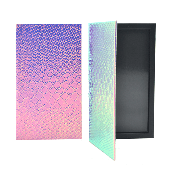 Magnetic Makeup Palette – A Refillable Eyeshadow Palette for Ultimate-My Makeup Brushset