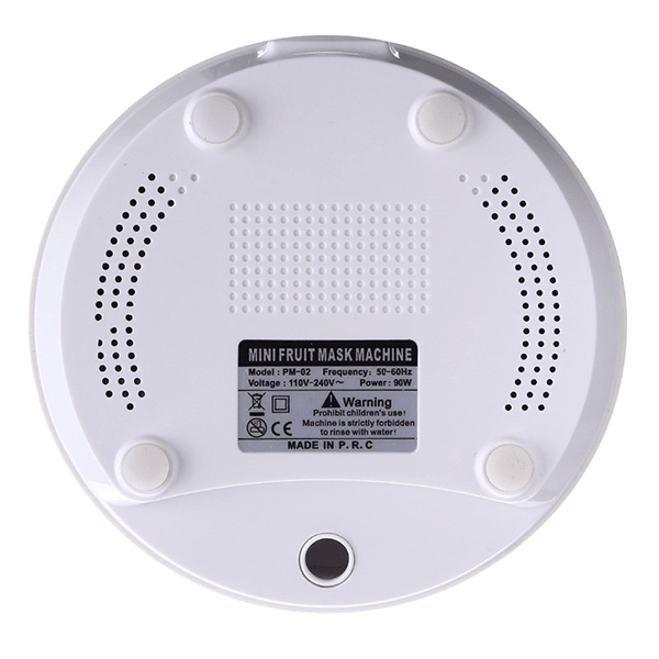 DIY Facial Sheet Mask Maker – Natural Beauty Masks at Home-My Makeup Brushset