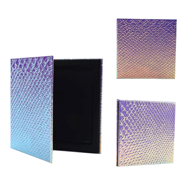 Magnetic Makeup Palette – A Refillable Eyeshadow Palette for Ultimate-My Makeup Brushset