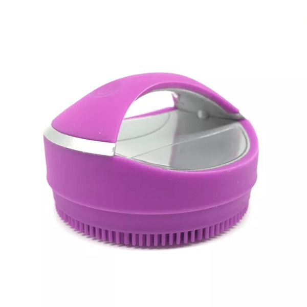 Portable Wireless Facial Massager – Your Ultimate Skincare Companion-My Makeup Brushset