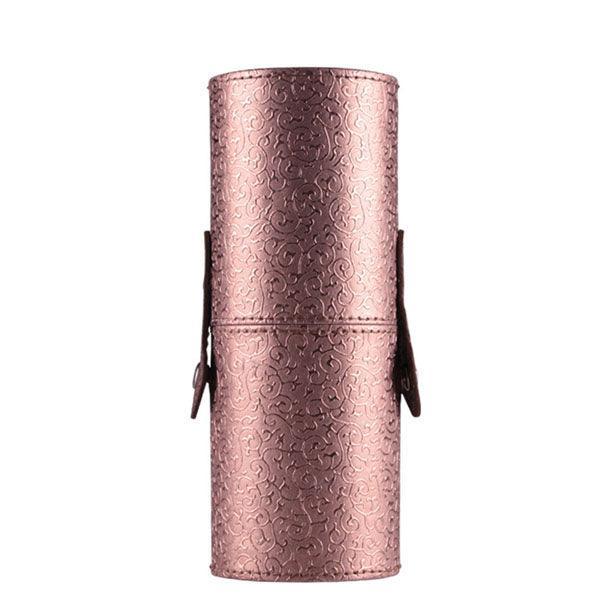 Makeup Brush Pen Holder – For Travel And Home Organization-My Makeup Brushset