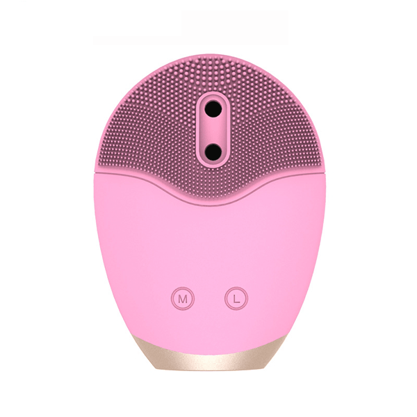 Silicone Facial Cleansing Brush – The Ultimate Skincare Tool-My Makeup Brushset