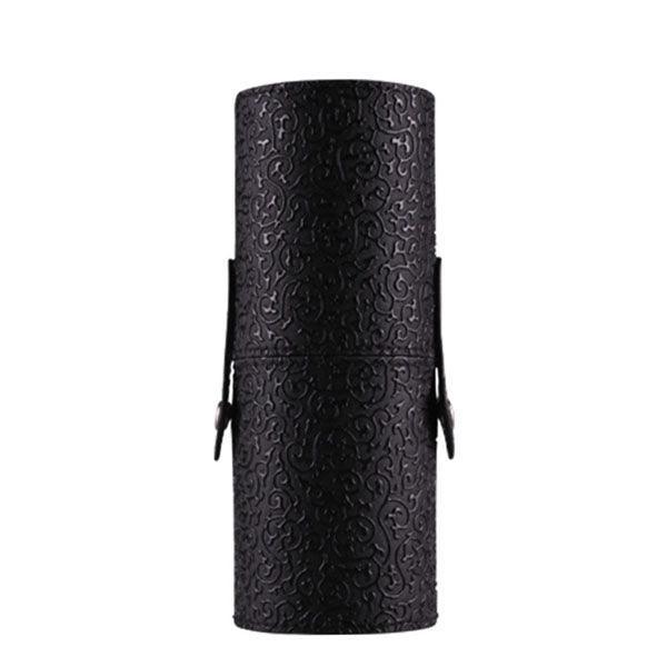 Makeup Brush Pen Holder – For Travel And Home Organization-My Makeup Brushset