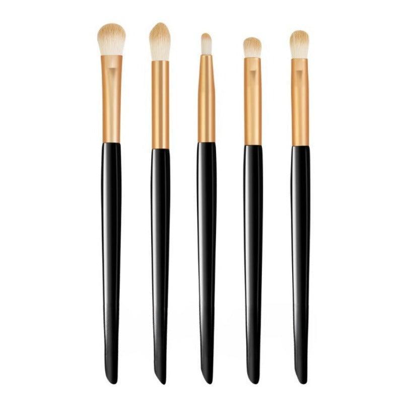 5/7/14 Pcs Professional Makeup Brush Set – Soft, High-Quality & Durable-My Makeup Brushset