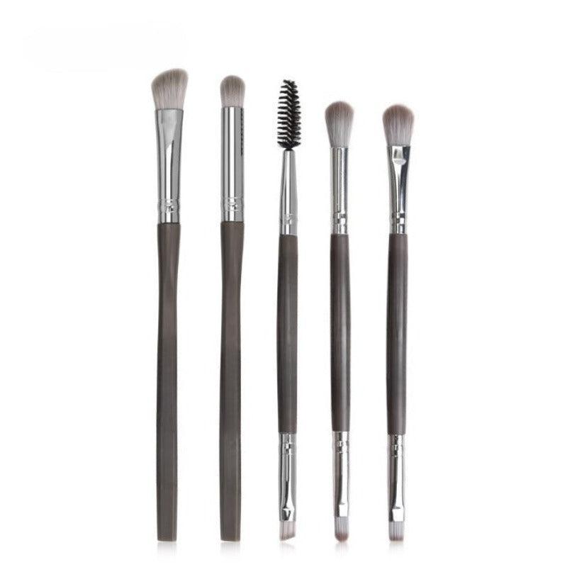 Makeup Brushes Set - Eco Friendly Flawless Application-My Makeup Brushset