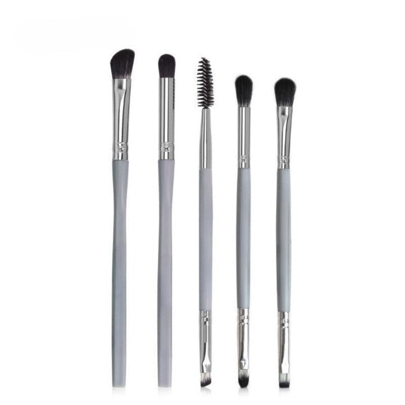 Makeup Brushes Set - Eco Friendly Flawless Application-My Makeup Brushset