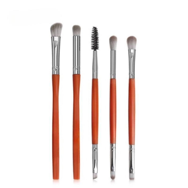 Makeup Brushes Set - Eco Friendly Flawless Application-My Makeup Brushset