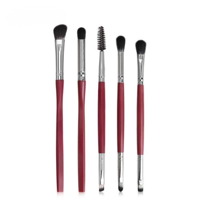Makeup Brushes Set - Eco Friendly Flawless Application-My Makeup Brushset