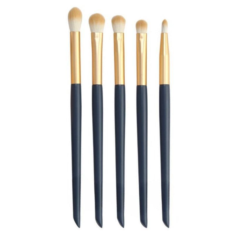 5/7/14 Pcs Professional Makeup Brush Set – Soft, High-Quality & Durable-My Makeup Brushset