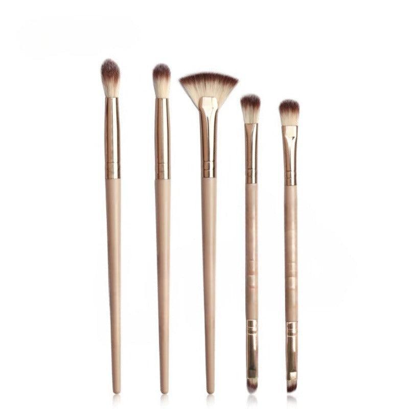 3/5/12 Pcs Professional Makeup Brushes Set for Flawless Look-My Makeup Brushset