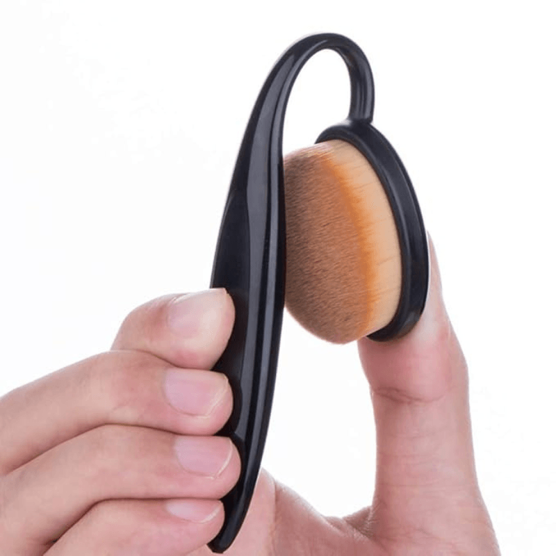 Ink Blending Brushes for Card Making Scrapbooking And Stamping-My Makeup Brushset