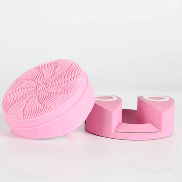 Portable Wireless Facial Massager – Your Ultimate Skincare Companion-My Makeup Brushset