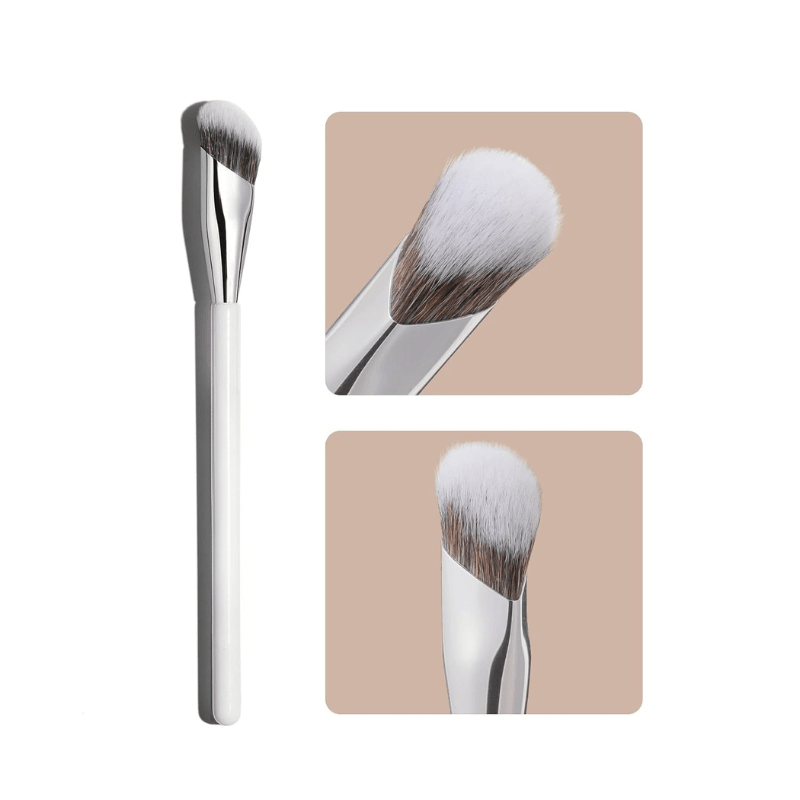 Professional Makeup Brush Set Seamless Application For All Makeup-My Makeup Brushset