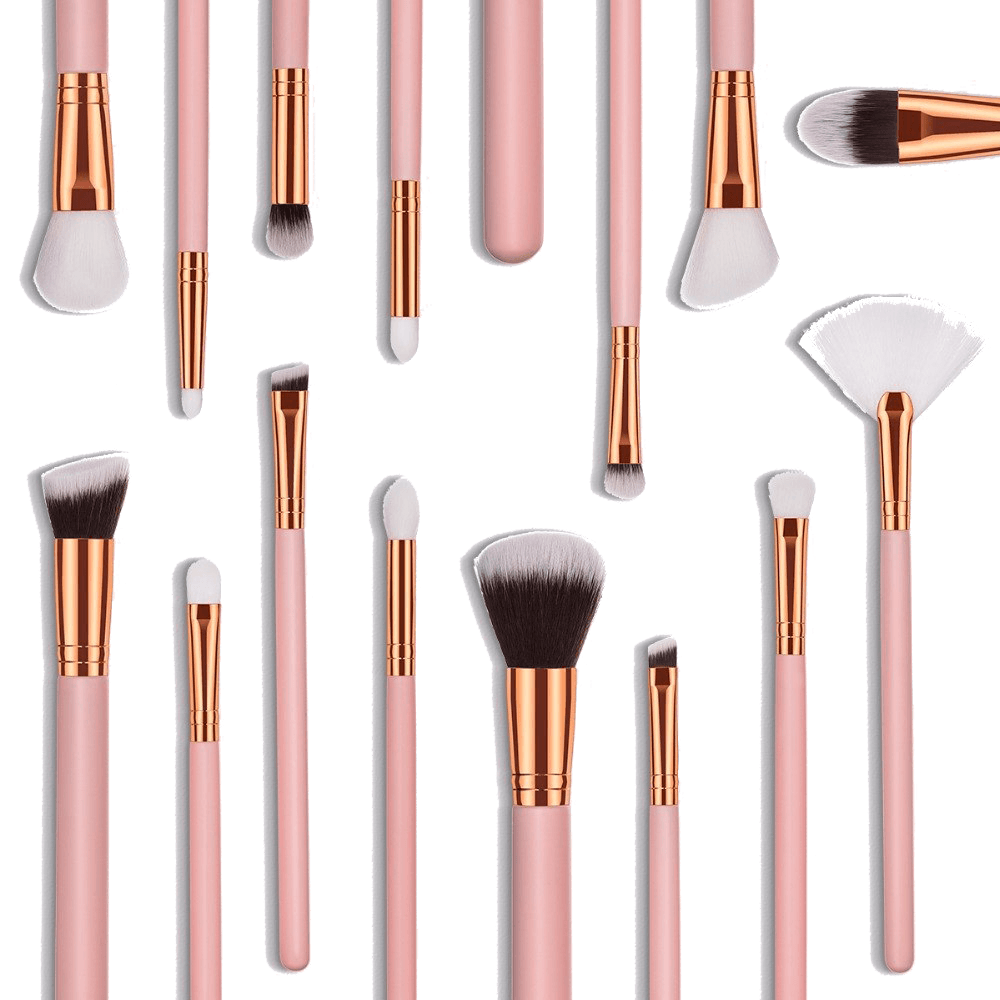 Professional Makeup Brush Set – Elevate Your Beauty Routine-My Makeup Brushset