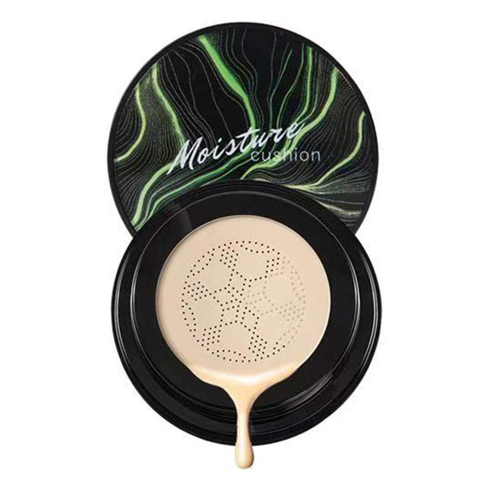Mushroom Head CC Cream – Flawless Coverage for All Skin Types-My Makeup Brushset