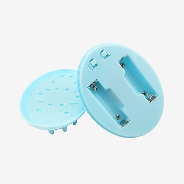 Rejuvenating Scalp Massager - Relaxation and Hair Health-My Makeup Brushset