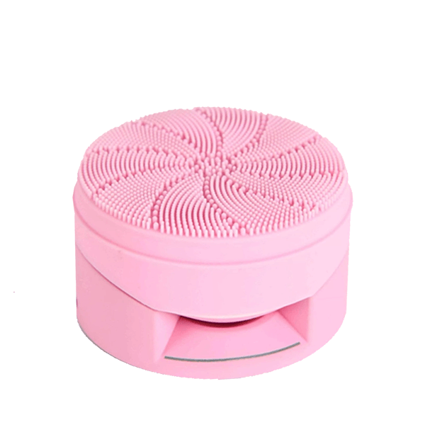 Portable Wireless Facial Massager – Your Ultimate Skincare Companion-My Makeup Brushset