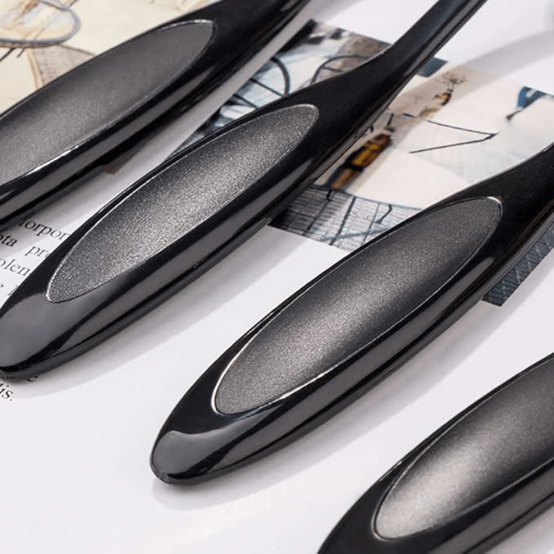 Ink Blending Brushes for Card Making Scrapbooking And Stamping-My Makeup Brushset