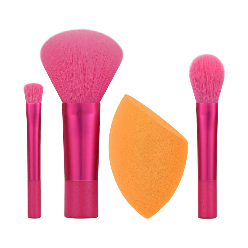 Face Base Brush Set-My Makeup Brushset