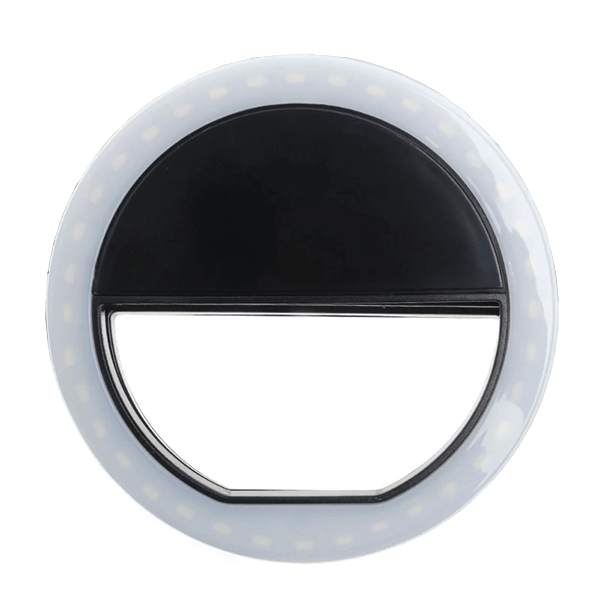 LED Ring Light Selfie-My Makeup Brushset