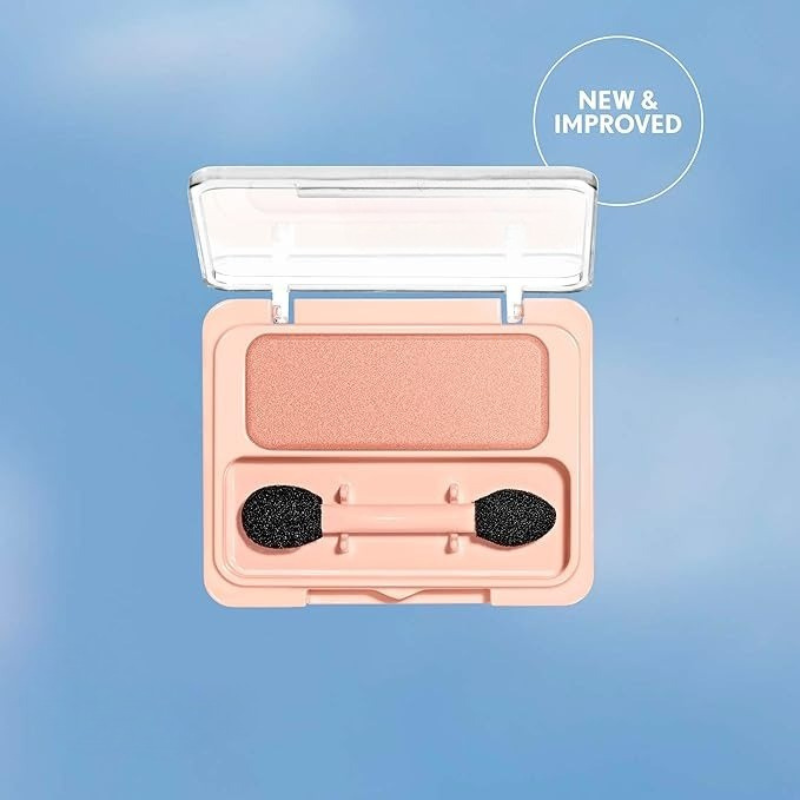 Long Lasting Silky Blendable Eyeshadow-My Makeup Brushset