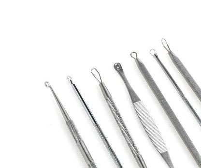 Comedo Extractor Set ,  - My Make-Up Brush Set, My Make-Up Brush Set
 - 3